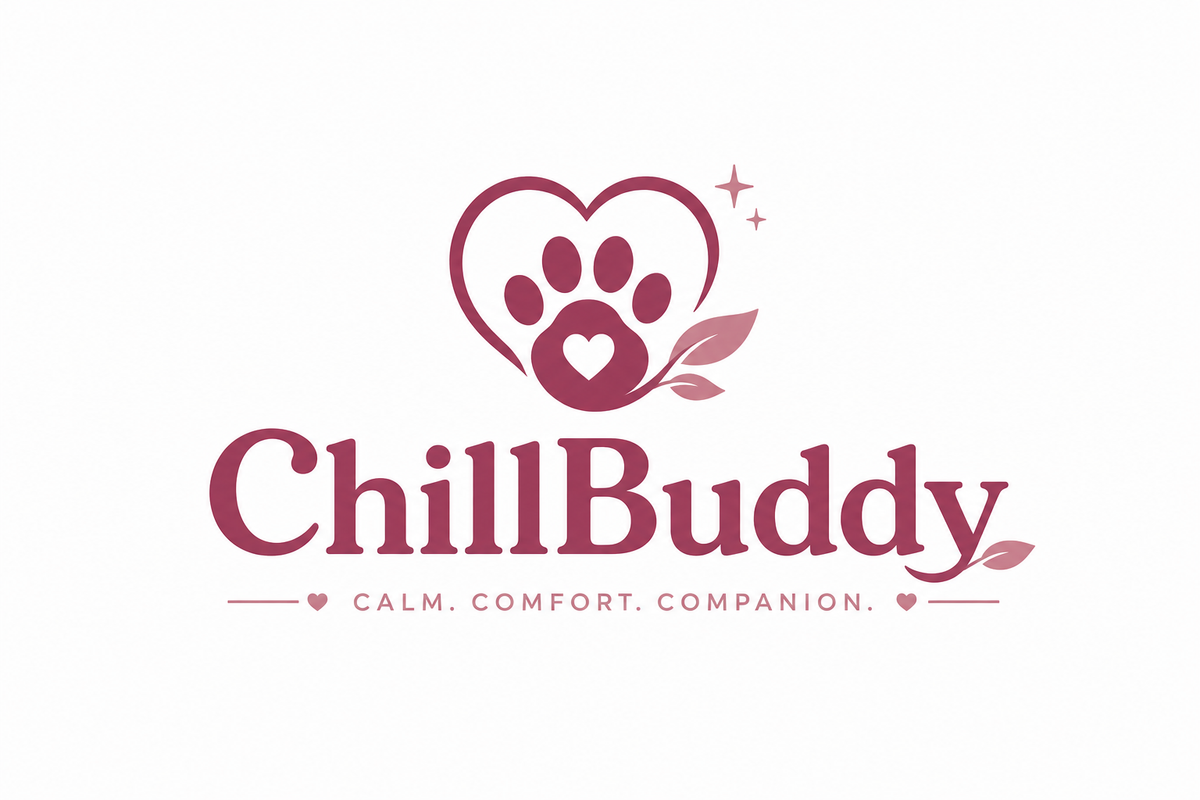 ChillBuddy
