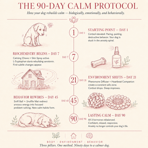ChillBuddy Kit